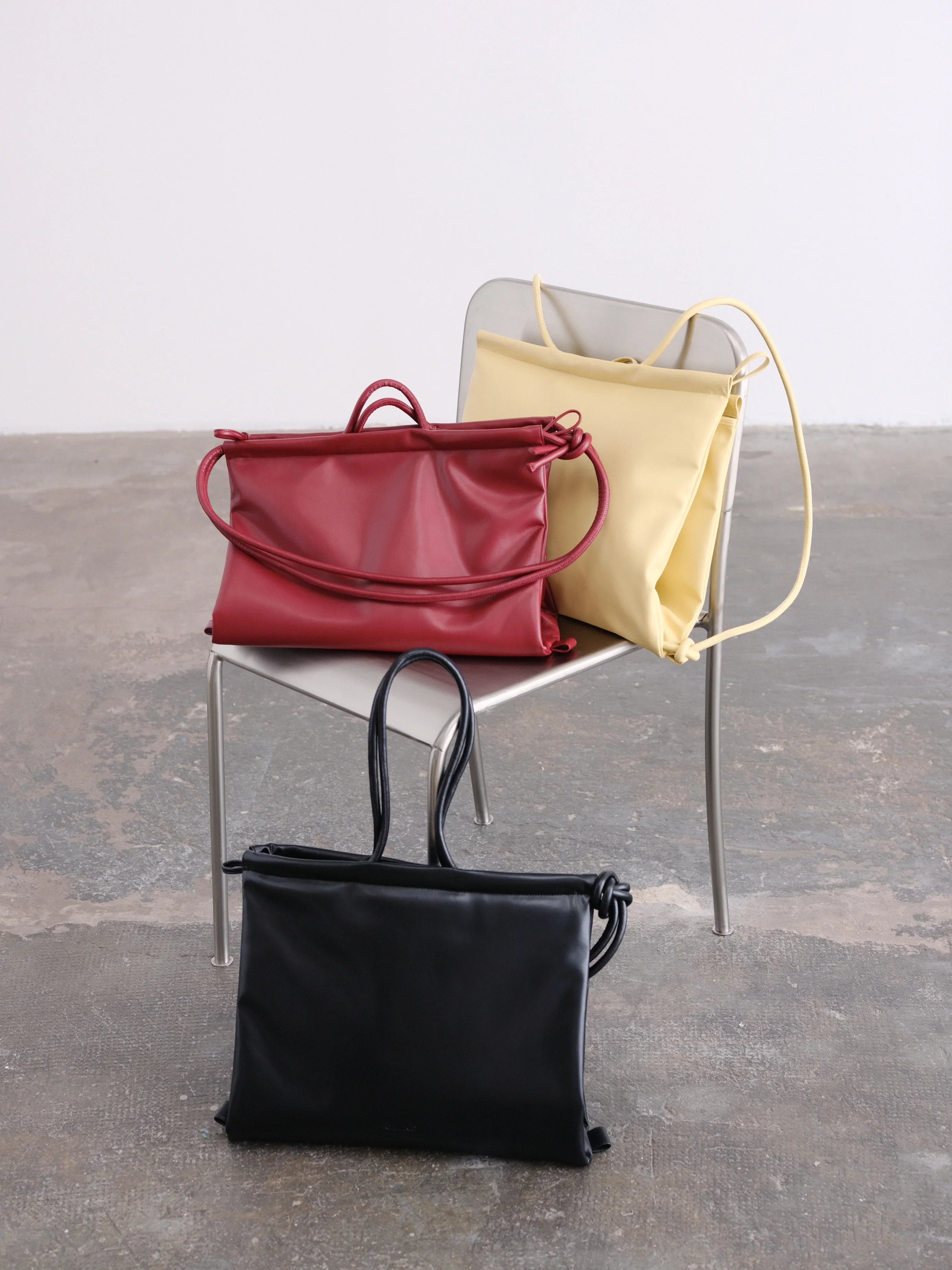 How to Style Leather Handbags for Every Season