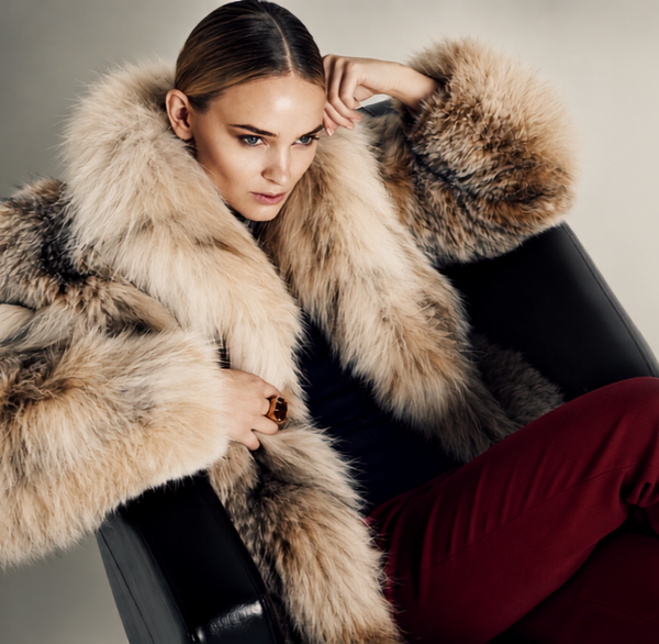 Women's Fur