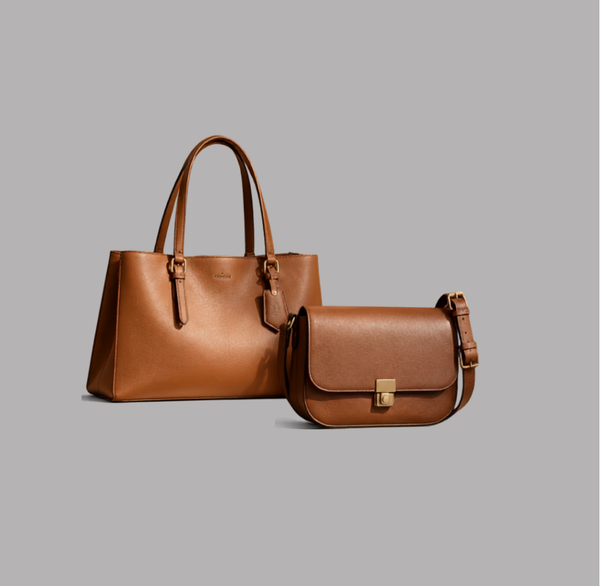 Leather Bags