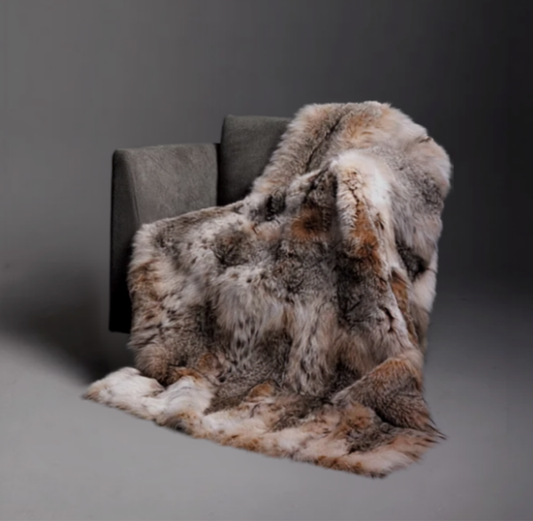Fur Blankets