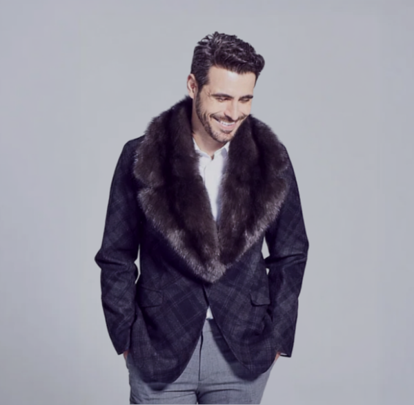 Men's Fur