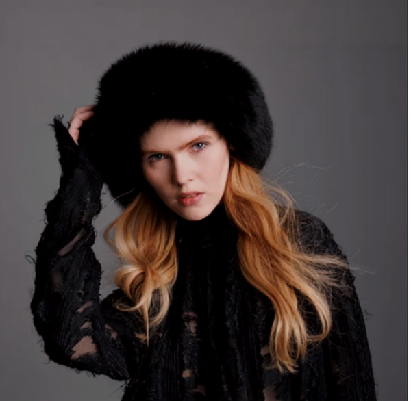 Fur Headbands