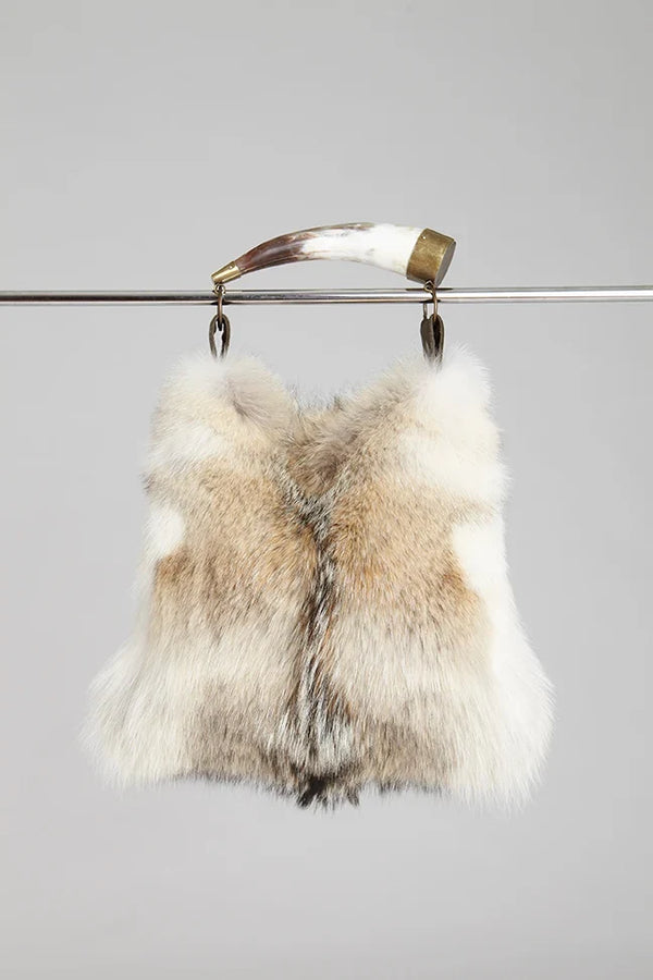 Fur Handbags
