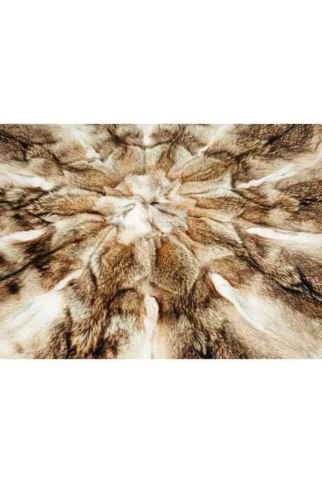 Fur Rugs