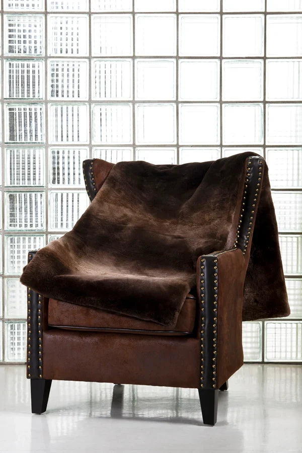 Fur Home Decor