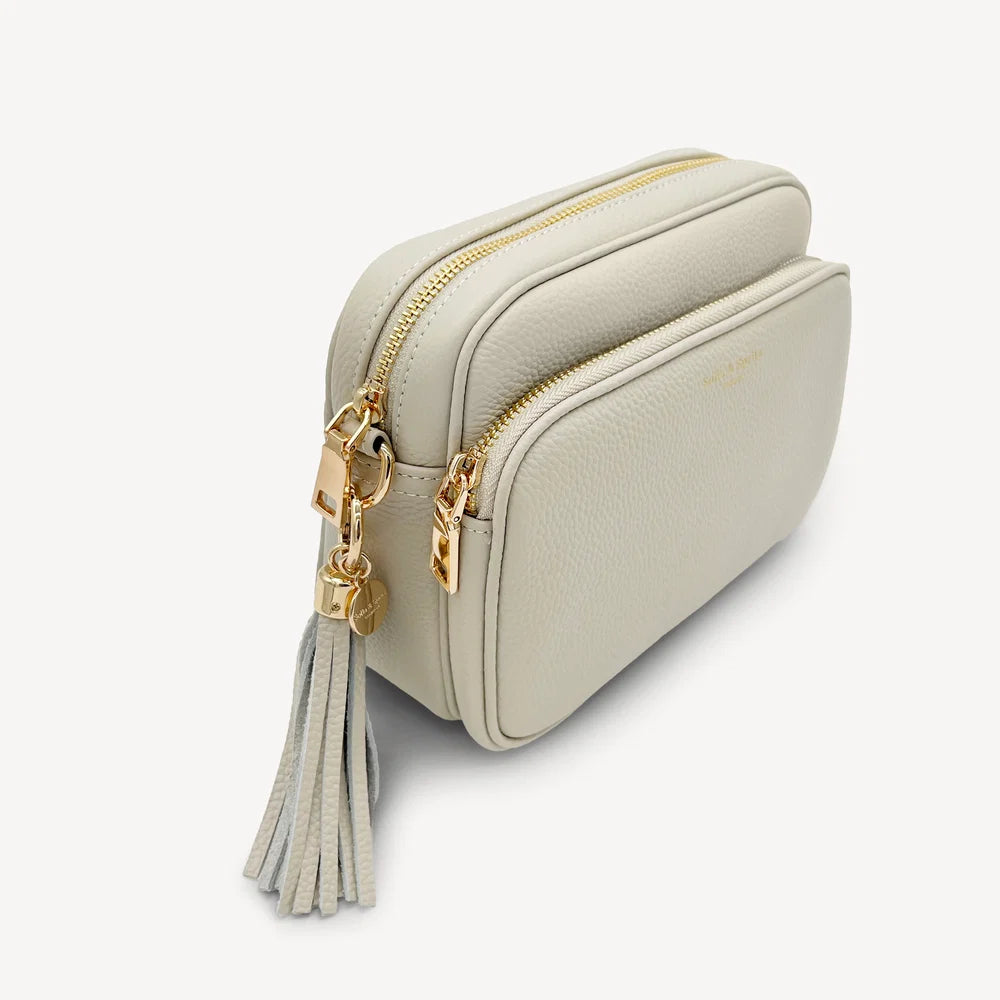 Alba Crossbody Bag