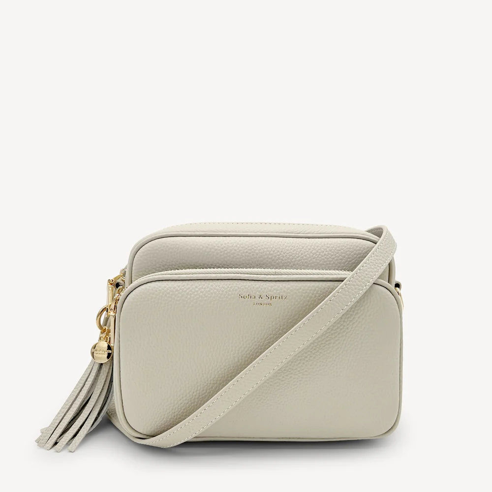 Alba Crossbody Bag