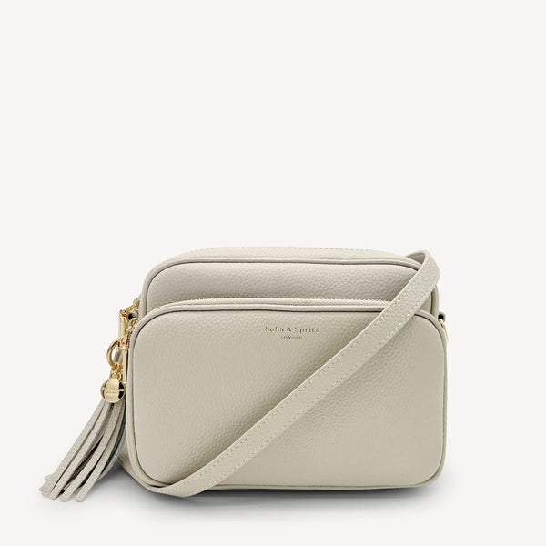 Alba Crossbody Bag