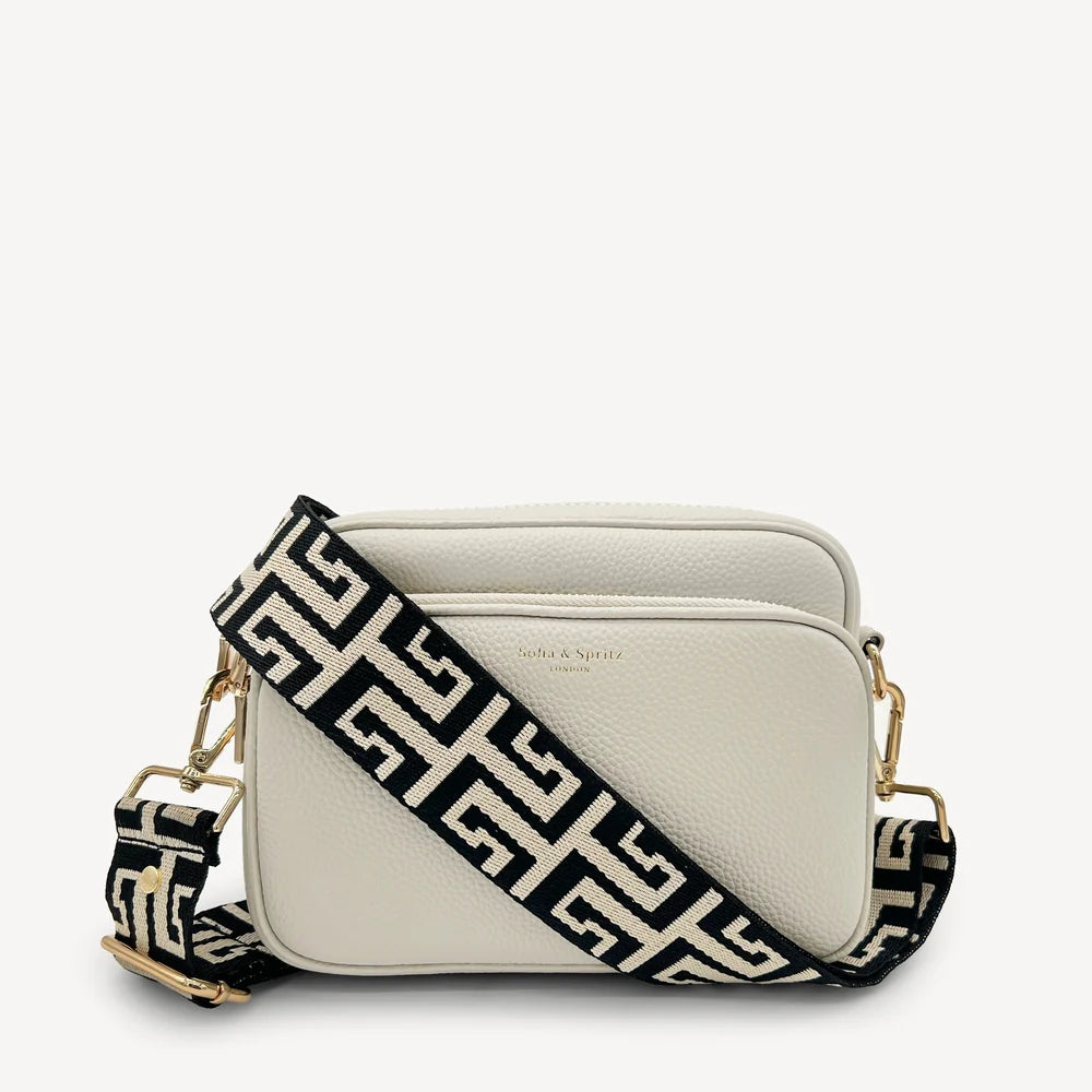 Alba Crossbody Bag