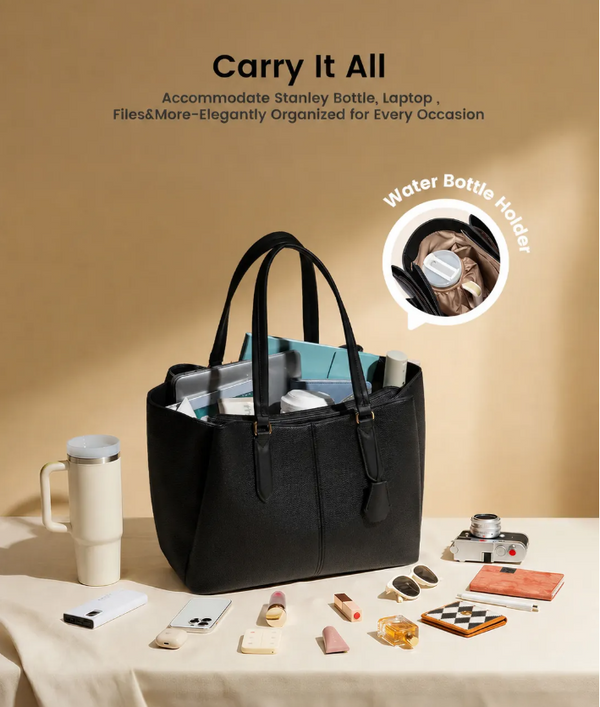 Laptop Tote Bag