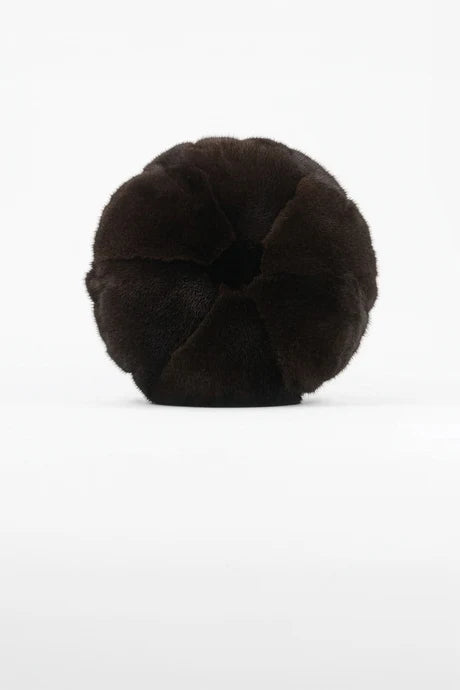 Mink Fur Pillows