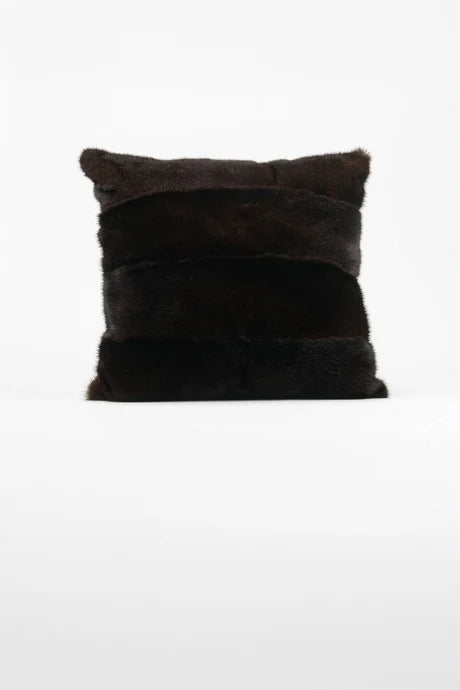 Mink Fur Pillows
