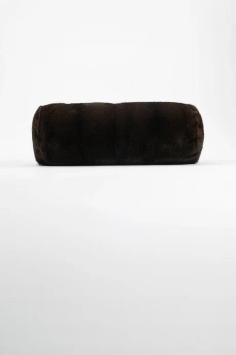 Mink Fur Pillows